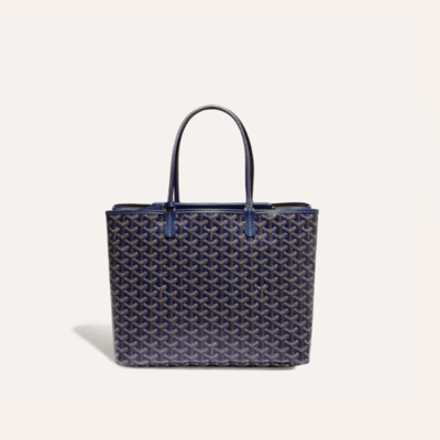 고야드 여성 네이비 이사벨 백 - Goyard Womens Isabelle Bag - gob1322x