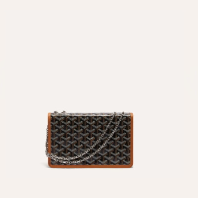 고야드 여성 블랙 탄 알렉상드르 ||| 백 - Goyard Womens Alexandre ||| Bag - gob1409x