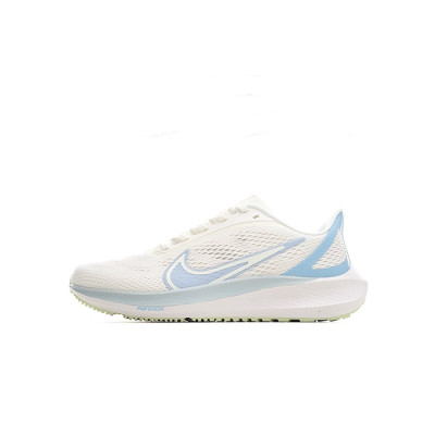 나이키 남/녀 블루 스니커즈 - Nike Zoom Pegasus Unisex Sneakers - nis393x