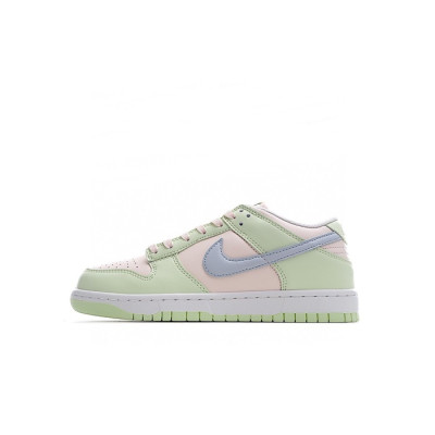 나이키 남/녀 민트 스니커즈 - Nike SB Dunk Low Unisex Sneakers - nis551x