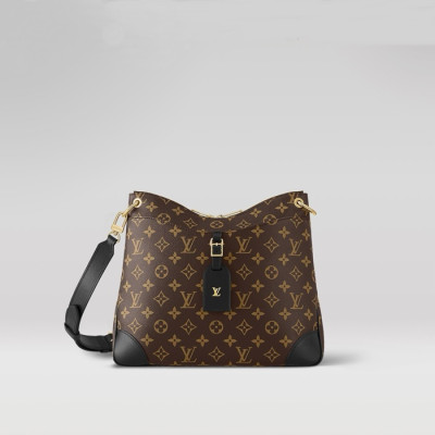 루이비통 여성 오데온 M45355 - Louis vuitton Womens Odeon - lvb1669x