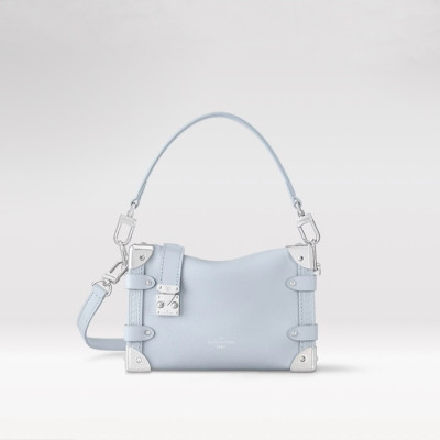 루이비통 여성 사이드 트렁크 M25067 - Louis vuitton Womens Side Trunk - lvb1706x