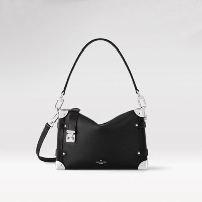 루이비통 여성 사이드 트렁크 M25160 - Louis vuitton Womens Side Trunk - lvb1707x