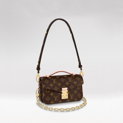 루이비통 여성 이스트 웨스트 메티스 M46279 - Louis vuitton Womens East West Metis - lvb1718x