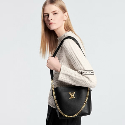 루이비통 여성 락 앤드 워크 M24006 - Louis vuitton Womens Lock and Walk - lvb1723x