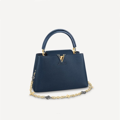 루이비통 여성 카퓌신 M59209 - Louis vuitton Womens Capucines - lvb1735x