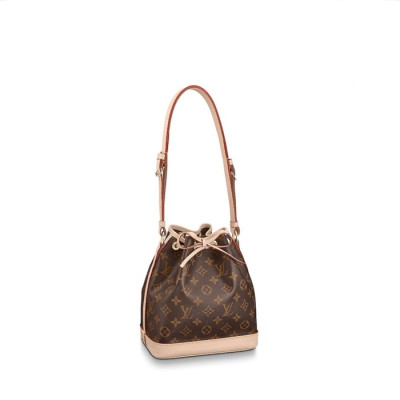 루이비통 여성 쁘띠 노에 M40818 - Louis vuitton Womens Petit Noe - lvb1758x