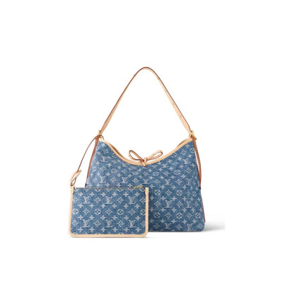 루이비통 여성 캐리올 M46855 - Louis vuitton Womens CarryAll - lvb1768x