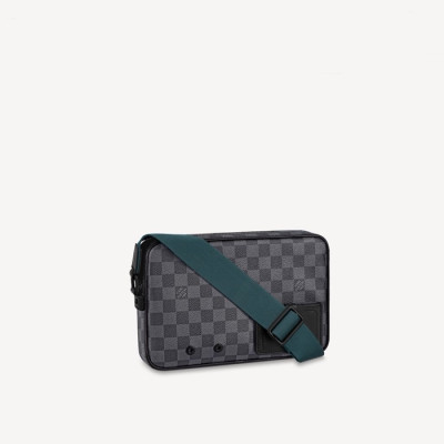 루이비통 남성 알파 메신저 백 N40188 - Louis vuitton Mens Alpha Bag - lvb1780x