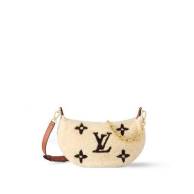 루이비통 여성 오버 더 문 M23321 - Louis vuitton Womens Over The Moon - lvb1785x