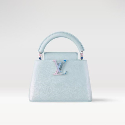 루이비통 여성 토뤼옹 카퓌신 M23289 - Louis vuitton Womens Capucines - lvb1788x