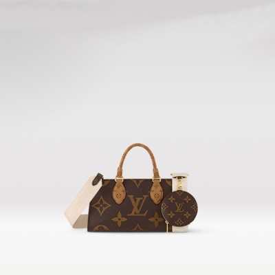 루이비통 여성 온더고 M46653 - Louis vuitton Womens Onthego - lvb1796x