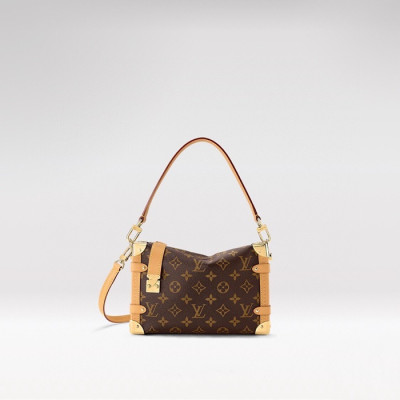 루이비통 여성 사이드 트렁크 M46358 - Louis vuitton Womens Side Trunk - lvb1798x