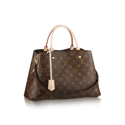 루이비통 여성 몽테뉴 M41056 - Louis vuitton Womens Montaigne - lvb1820x