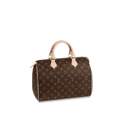 루이비통 여성 스피디 30 모노그램 M41108 - Louis vuitton Womens Speedy 30 Monogram - lvb1822x