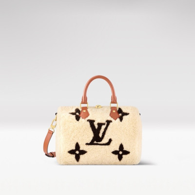 루이비통 여성 스피디 25 M23468 - Louis vuitton Womens Speedy Bandouliere 25 - lvb1838x