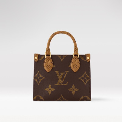 루이비통 여성 온더고 M46839 - Louis vuitton Womens Onthego - lvb1857x