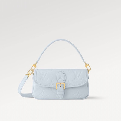 루이비통 여성 나노 다이앤 M83592 - Louis vuitton Womens Diane Bag - lvb1863x