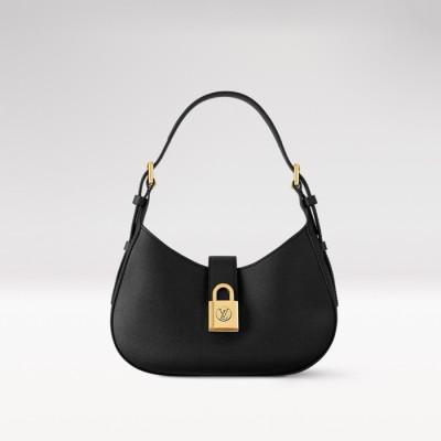 루이비통 여성 로우 키 숄더백 M24611 - Louis vuitton Womens Low Key Shoulder Bag - lvb1865x