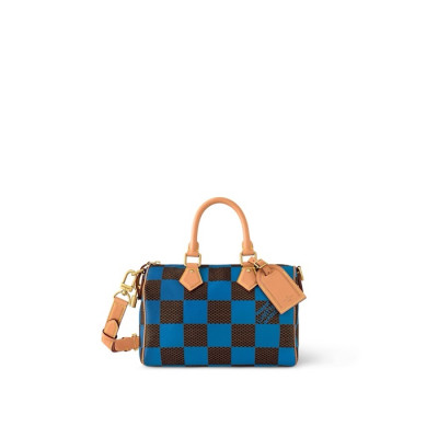 루이비통 남성 스피디 반둘리에 25 N40585 - Louis vuitton Mens Speedy Bandoulire 25 - lvb1867x