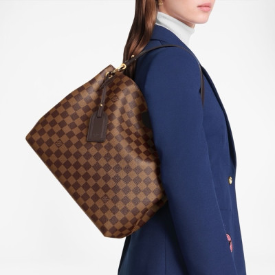 루이비통 여성 다미에 그레이스풀 N44044 - Louis vuitton Womens Graceful - lvb1917x