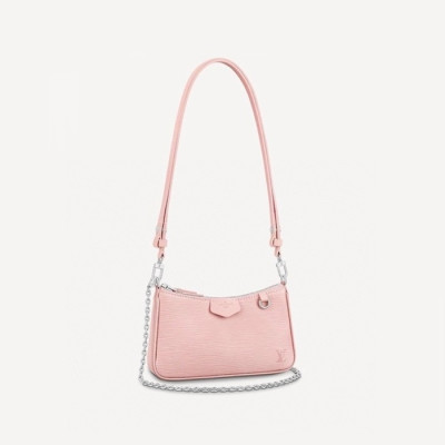 루이비통 여성 이지 파우치 온 스트랩 M80471 - Louis vuitton Womens Easy Pouch On Strap - lvb1943x