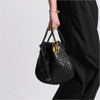 디올 여성 노리타 미디엄 백 M2312 - Dior Womens Nolita Medium Bag - dib2020x