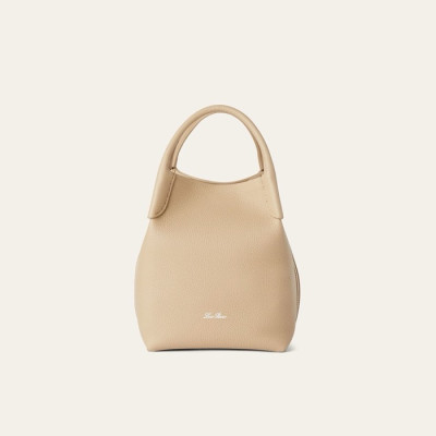 로로피아나 여성 마이크로 베일 백 - Loro Piana Womens Micro Bale Bag - lpb2050x