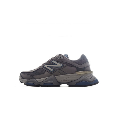 뉴발란스 남/녀 NB 9060 스니커즈 - Newbalance Unisex Driftwood Sneakers - nes913x