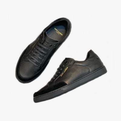입생로랑 남성 모던 스니커즈 - Saint Laurent Mens Modern Sneakers - yss985x