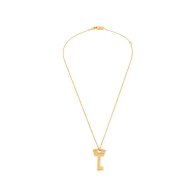 발렌시아가 여성 옐로우 골드 목걸이 - Balenciaga Womens Yellow-gold Necklace - acc1952x