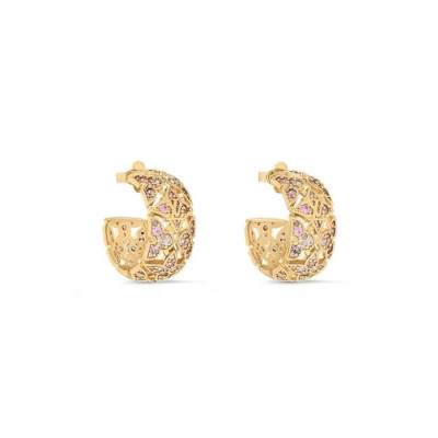 루이비통 여성 골드 이어링 - Louis vuitton Womens Gold Earring - acc2067x