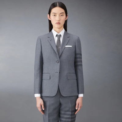 톰브라운 여성 슈트 자켓 - Thom Browne Womens Suit Jackets - thc1267x