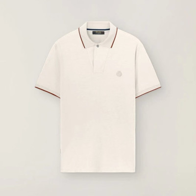 로로피아나 남성 폴로 반팔티 - Loro Piana Mens Polo Tshirts - lpc1400x