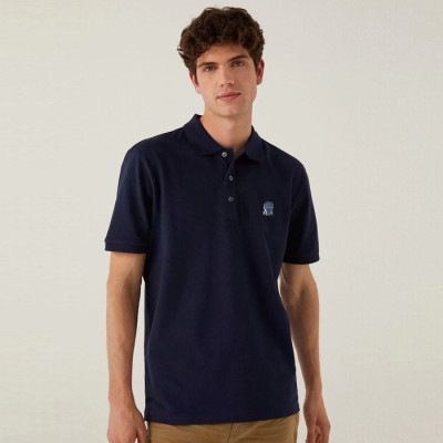 브루넬로쿠치넬리 남성 폴로 티셔츠 - Brunello Cucinelli Mens Polo Tshirts - brc1405x