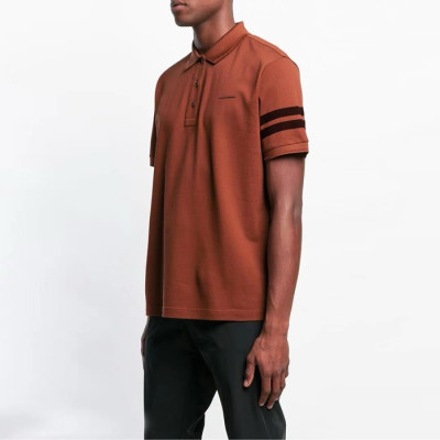 에르메네질도 제냐 남성 폴로 반팔티 - Ermenegildo Zegna Mens Polo Tshirts - zec1412x