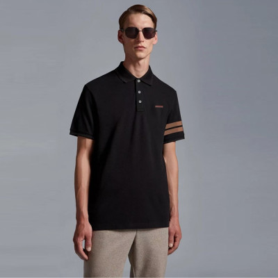 에르메네질도 제냐 남성 폴로 반팔티 - Ermenegildo Zegna Mens Polo Tshirts - zec1416x