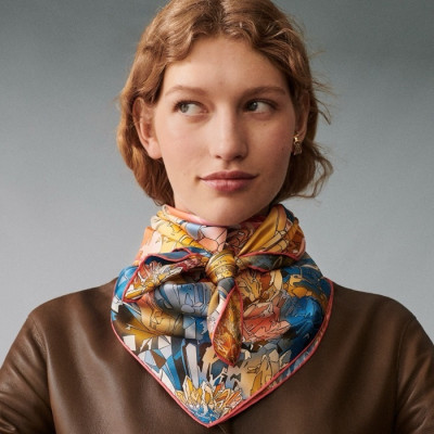 에르메스 여성 멀티 스카프 - Hermes Womens Multi Scarf - acc2230x