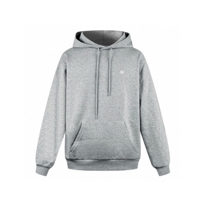 셀린느 남성 그레이 후드티 - Celine Mens Gray Hoodie - cec1460x