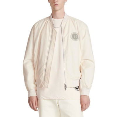 디올 남성 봄버 자켓 - Dior Mens Bomber Jackets - dic1829x