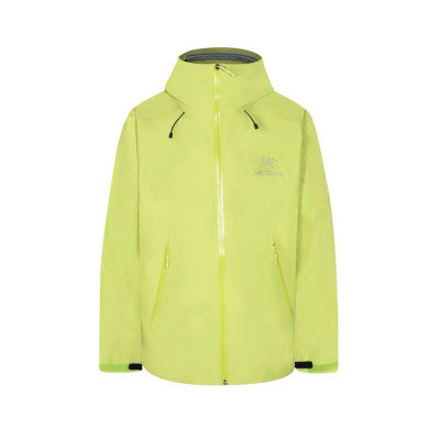 아크테릭스 남/녀 방풍 자켓 - Arcteryx Unisex Neon Jackets - arc1973x