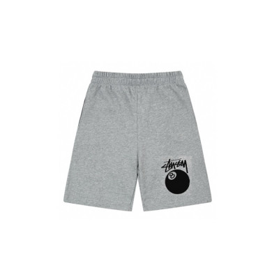 스터시 남성 캐쥬얼 반바지 - Stussy Mens Casual Half-Pants - stc2019x