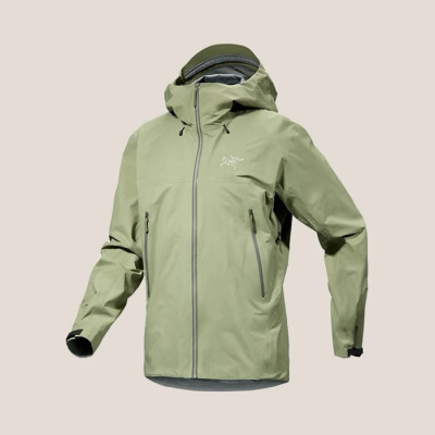 아크테릭스 남성 방풍 자켓 - Arcteryx Mens Windproof Jackets - arc2104x