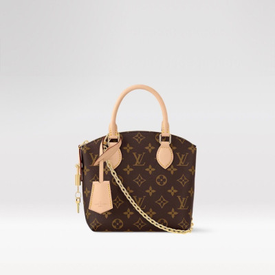 루이비통 여성 락킷 BB 모노그램 M12019 - Louis vuitton Womens Lockit BB - lvb2409x