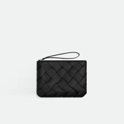 보테가베네타 남성 디아고 레더 파우치 - Bottega Veneta Mens Diago Pouch - bvb2414x