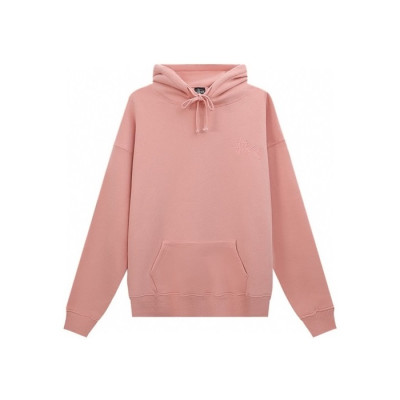 스터시 남성 핑크 후디 - Stussy Mens Pink Hoodie - stc2151x