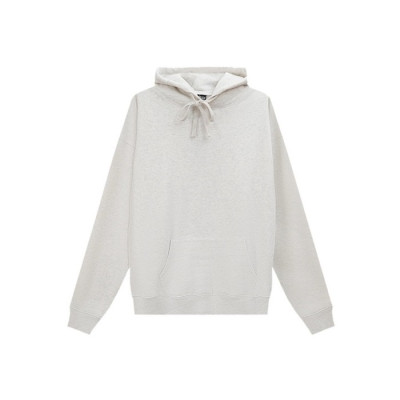 스터시 남성 그레이 후디 - Stussy Mens Gray Hoodie - stc2152x