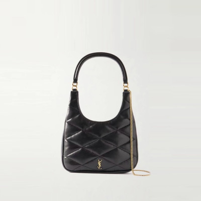 입생로랑 여성 사드 호보 백 - Saint Laurent Womens Sade Hobo Bag - ysb2426x