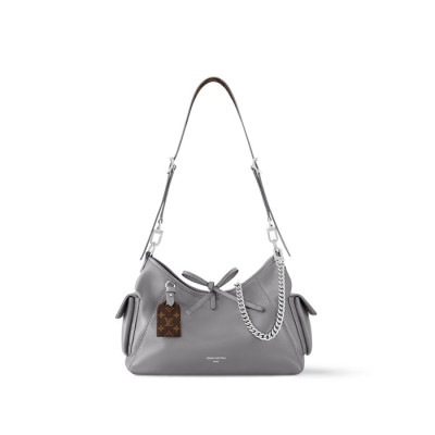 루이비통 여성 캐리올 카고 백 M24861 - Louis vuitton Womens CarryAll Cargo Bag - lvb2427x