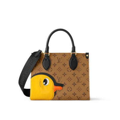 루이비통 여성 카바스 온더고 M47199 - Louis vuitton Womens Onthego - lvb2429x